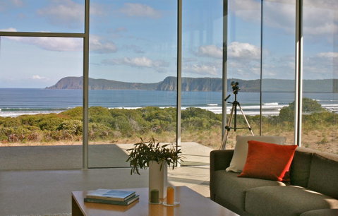 Cloudy Bay Beach House - Tourism TAS 10