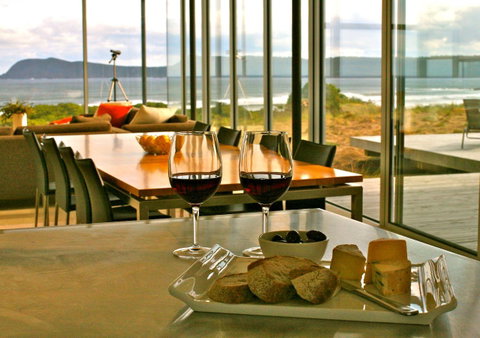 Cloudy Bay Beach House - Tourism TAS 21