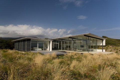 Cloudy Bay Beach House - Tourism TAS 9
