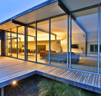 Cloudy Bay Beach House - Tourism TAS