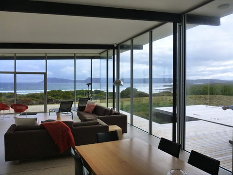 Cloudy Bay Beach House - Tourism TAS 38