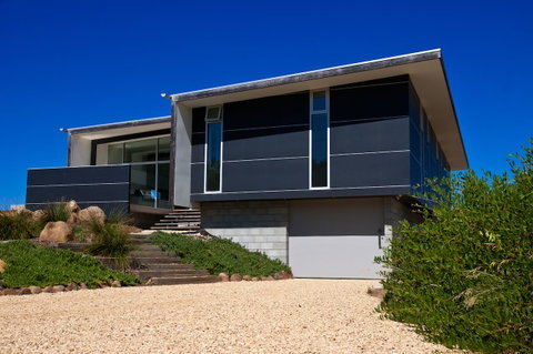 Cloudy Bay Beach House - Tourism TAS 2