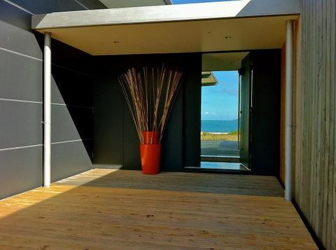 Cloudy Bay Beach House - Tourism TAS 33