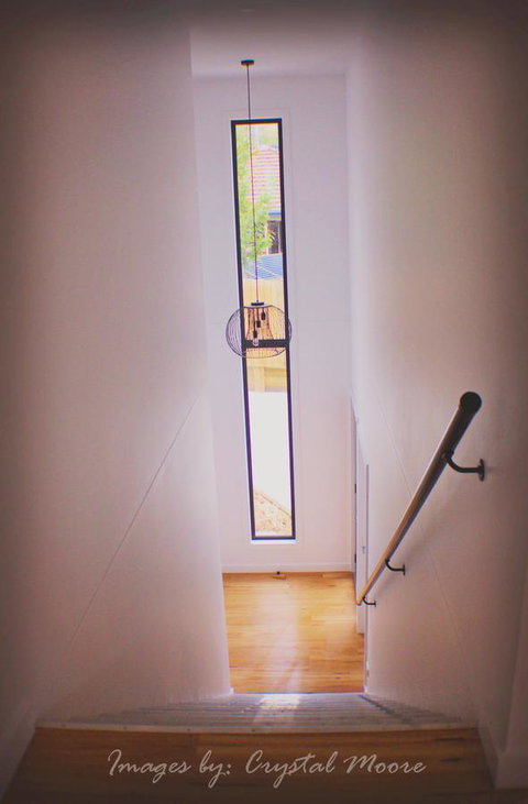 The Gorge Townhouse - Tourism TAS 7