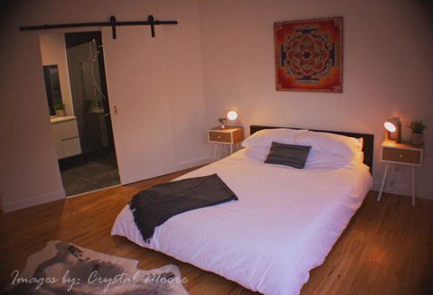 The Gorge Townhouse - Tourism TAS 3