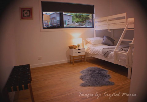 The Gorge Townhouse - Tourism TAS 8