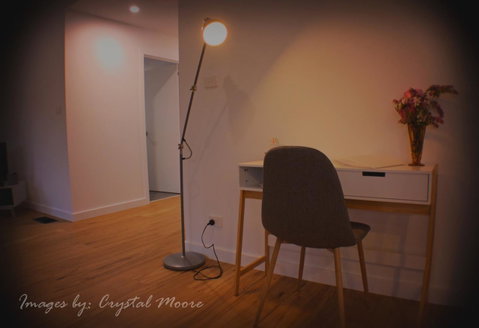 The Gorge Townhouse - Tourism TAS 5