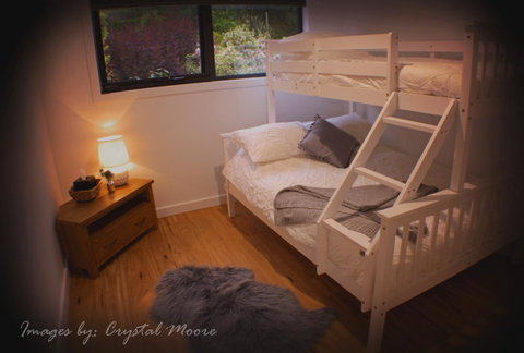 The Gorge Townhouse - Tourism TAS 4