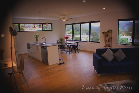 The Gorge Townhouse - Tourism TAS 2