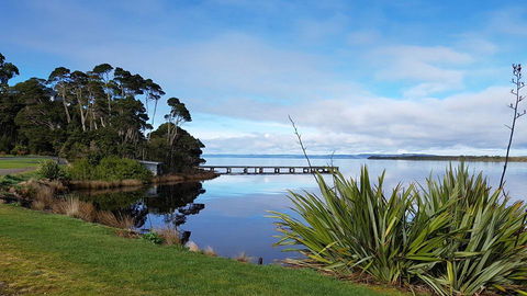 Wild Rivers Escape - Tourism TAS 24
