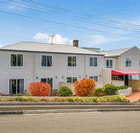 Apartment 104 - Hobart Tourism