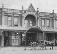 Five on Charles - Tourism TAS