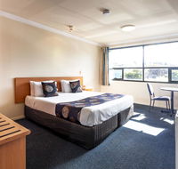 Black Buffalo - Hobart Tourism