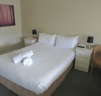 Abel Tasman Airport Motor Inn - Tourism TAS