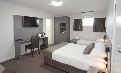 Bridge Hotel - Tourism TAS 5
