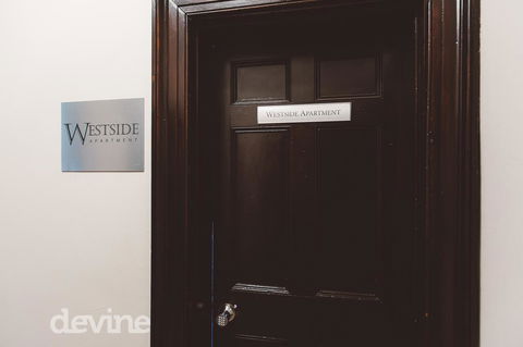 Devine Stays - Westside Apartment On Elizabeth - Hobart Tourism 4