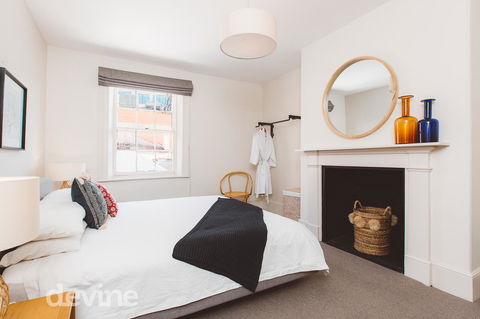 Devine Stays - Westside Apartment On Elizabeth - Hobart Tourism 7