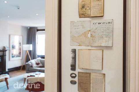 Devine Stays - Westside Apartment On Elizabeth - Hobart Tourism 8