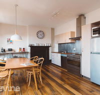 Devine Stays - Westside Apartment on Elizabeth - Hobart Tourism