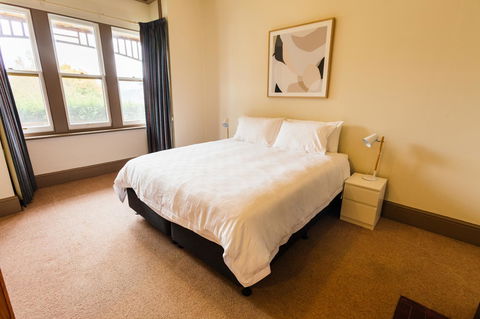 360 Murray - Hobart Tourism 7
