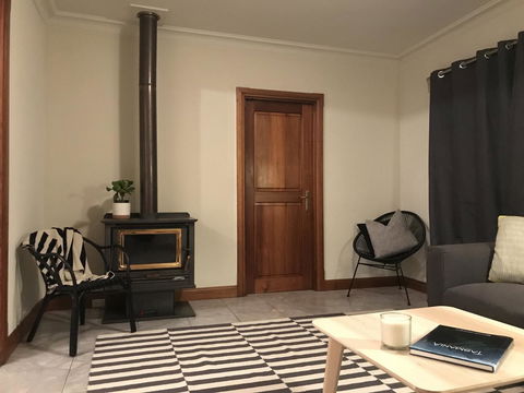 360 Murray - Hobart Tourism 5