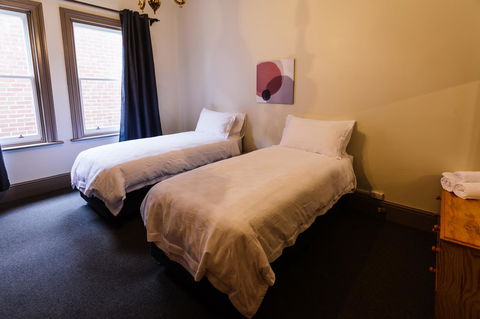 360 Murray - Hobart Tourism 6
