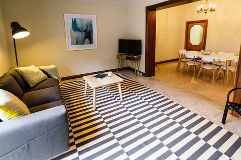 360 Murray - Hobart Tourism 9