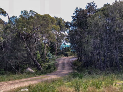 BAY OF FIRES ECO HUT Off Grid Experience At Binalong Bay - Tourism TAS 12