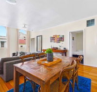 Launceston CBD Abode - Tourism TAS