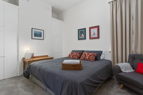 WEST NEST | Classic 3BR Hobart Terrace BEST Location, View, Close To City - Tourism TAS 11