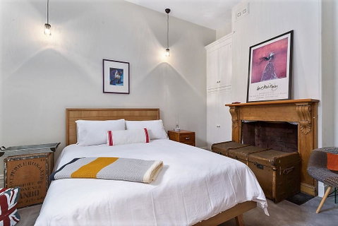 WEST NEST | Classic 3BR Hobart Terrace BEST Location, View, Close To City - Tourism TAS 7