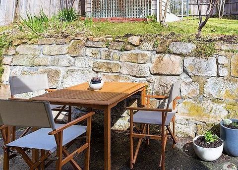 WEST NEST | Classic 3BR Hobart Terrace BEST Location, View, Close To City - Tourism TAS 21