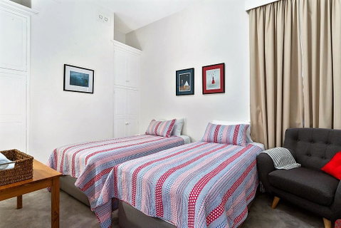WEST NEST | Classic 3BR Hobart Terrace BEST Location, View, Close To City - Tourism TAS 12