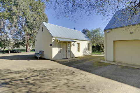 The Mill House Cottage - Tourism TAS 4
