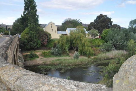 The Mill House Cottage - Tourism TAS 2