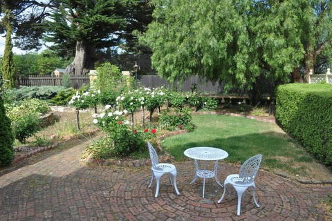 The Mill House Cottage - Tourism TAS 12