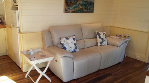 The Mill House Cottage - Tourism TAS 9