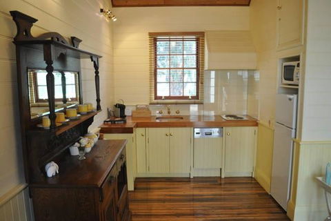 The Mill House Cottage - Tourism TAS 8