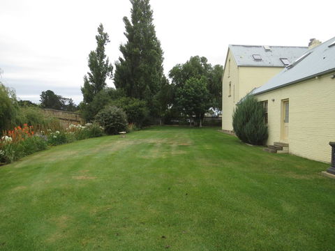 The Mill House Cottage - Tourism TAS 3