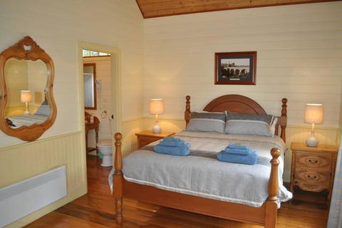 The Mill House Cottage - Tourism TAS 10