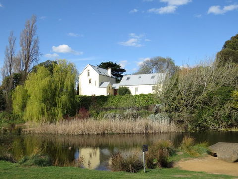 The Mill House Cottage - Tourism TAS 15