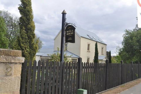 The Mill House Cottage - Tourism TAS 0