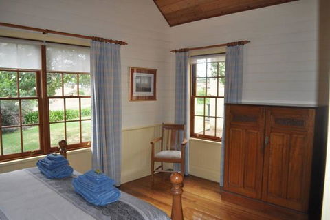 The Mill House Cottage - Tourism TAS 11