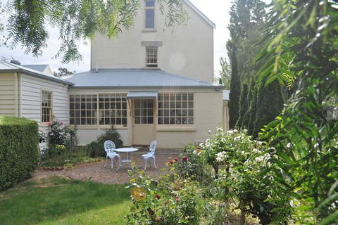 The Mill House Cottage - Tourism TAS 13