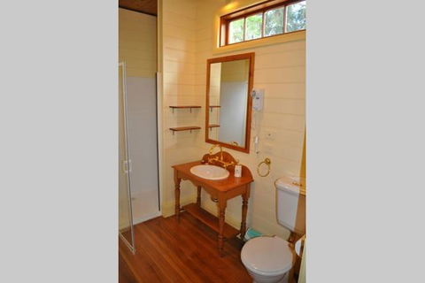 The Mill House Cottage - Tourism TAS 6