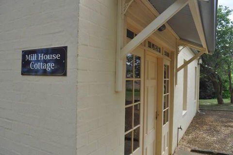 The Mill House Cottage - Tourism TAS 5