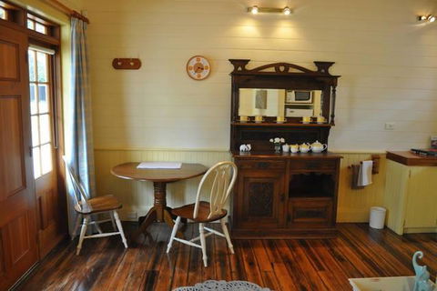 The Mill House Cottage - Tourism TAS 7