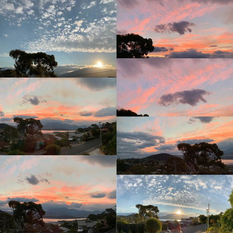 Finnview House - Hobart Tourism 3