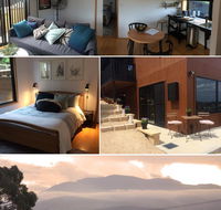 Finnview House - Hobart Tourism