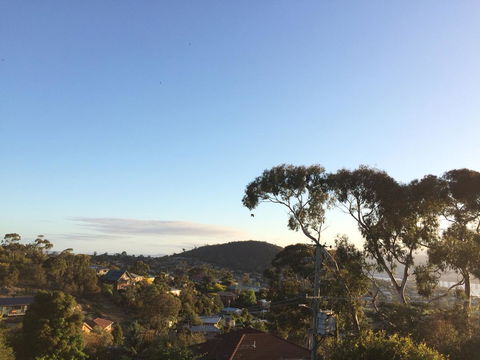 Finnview House - Hobart Tourism 19